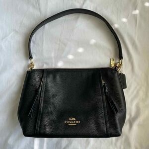 Coach Designer Marion Small Crossbody Purse Handbag